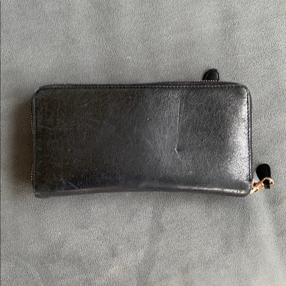 Balenciaga arena wallet - Picture 4 of 7